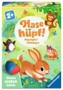 Ravensburger Hase hüpf!