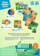 Ravensburger Hase hüpf!