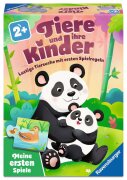 Ravensburger Tiere und ihre Kinder