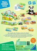 Ravensburger Tiere und ihre Kinder