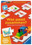 Ravensburger Was passt zusammen?