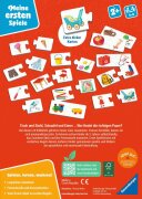 Ravensburger Was passt zusammen?