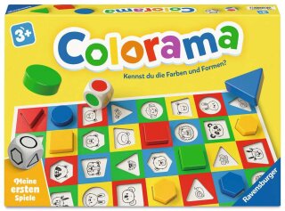 Ravensburger Colorama
