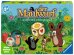 Ravensburger Der kleine Maulwurf Der Maulwurf und sein Lieblingsspiel