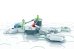 Ravensburger GraviTrax GO Impulsion