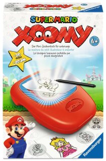 Ravensburger Nintendo Super Mario Super Mario