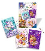 Ravensburger Paw Patrol Mein erstes Mosaik Paw Patrol