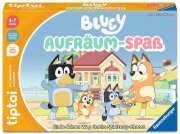 Ravensburger Bluey Aufräum-Spaß