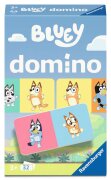Ravensburger Bluey Bluey Domino