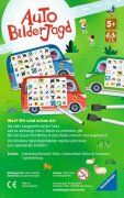 Ravensburger Auto-Bilderjagd