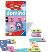Ravensburger Hello Kitty Domino Hello Kitty