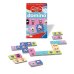 Ravensburger Hello Kitty Domino Hello Kitty
