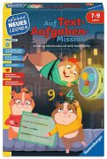 Ravensburger Auf Textaufgaben-Mission
