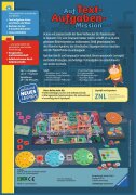 Ravensburger Auf Textaufgaben-Mission