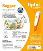 Ravensburger tiptoi® Bagger