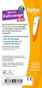 Ravensburger tiptoi® Spezialfahrzeuge