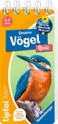 Ravensburger tiptoi® Unsere Vögel