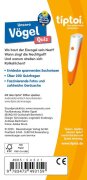 Ravensburger tiptoi® Unsere Vögel