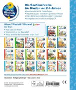 Ravensburger Wieso? Weshalb? Warum? Der Kran
