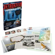 ThinkFun Cold Case: Einchecken zum Mord