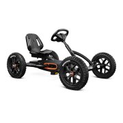 BERG Gokart Buddy Cross Black BFR