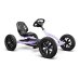 BERG Gokart Buddy Purple BFR inkl. Rundumleuchte