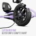 BERG Gokart Buddy Purple BFR inkl. Rundumleuchte