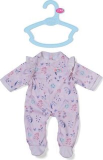 BABY born Strampler Wald 43cm