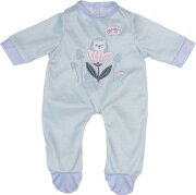 BABY born Strampler Mint 43cm