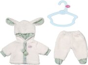 BABY born Schaf Outfit 43cm