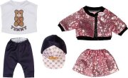 BABY born Glam Outfit 43cm