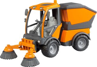bruder 02691 VarioCar Straßenreinigung
