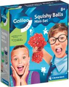 Squishy Balls