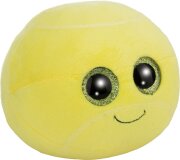 Kuscheltier GLUBSCHIS Tennisball Dennis 13 cm