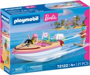 PLAYMOBIL 72122 PLAYMOBIL Barbie™ Abenteuerboot