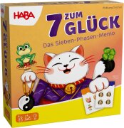 Haba 7 zum Glück