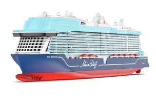 Siku Mein Schiff Relax