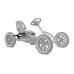 BERG Gokart Buddy Trail Green inkl. Handbremse