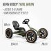 BERG Gokart Buddy Trail Green inkl. Handbremse