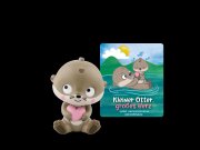 Tonie Tonie Kleiner Otter, großes Herz - Lieder und...