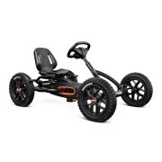 BERG Gokart Buddy Cross Black BFR inkl. Handbremse