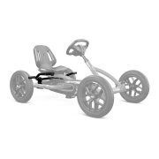 BERG Gokart Buddy Cross Black BFR inkl. Handbremse