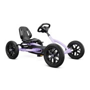 BERG Gokart Buddy Purple BFR inkl. Handbremse