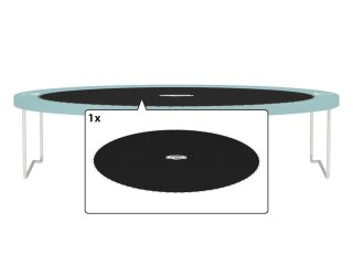 BERG Ersatzteil Sprungtuch Airflow pro 4,30 für Favorit & Champion bis Bj. 2014