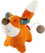 Sigikid Mini Spieluhr Fuchs