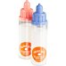 Heless Puppen-Trinkmilchflasche