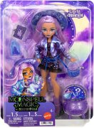 Monster High Project Moth Doll - Crystal