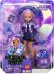 Monster High Project Moth Doll - Crystal