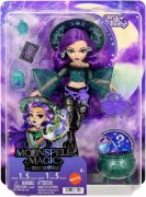 Monster High Project Moth Doll - Nature