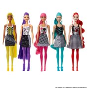 Mattel BRB Color Reveal Barbie Mono Mix